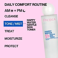 Happy Water Gentle Skin Toner