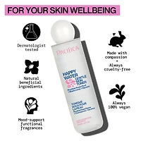 Happy Water Gentle Skin Toner
