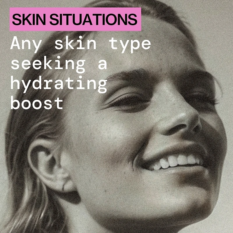 PACIFICA HAPPY SKIN TONER