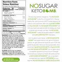 Keto Bomb