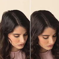 Shampooing sec Plump for Joy