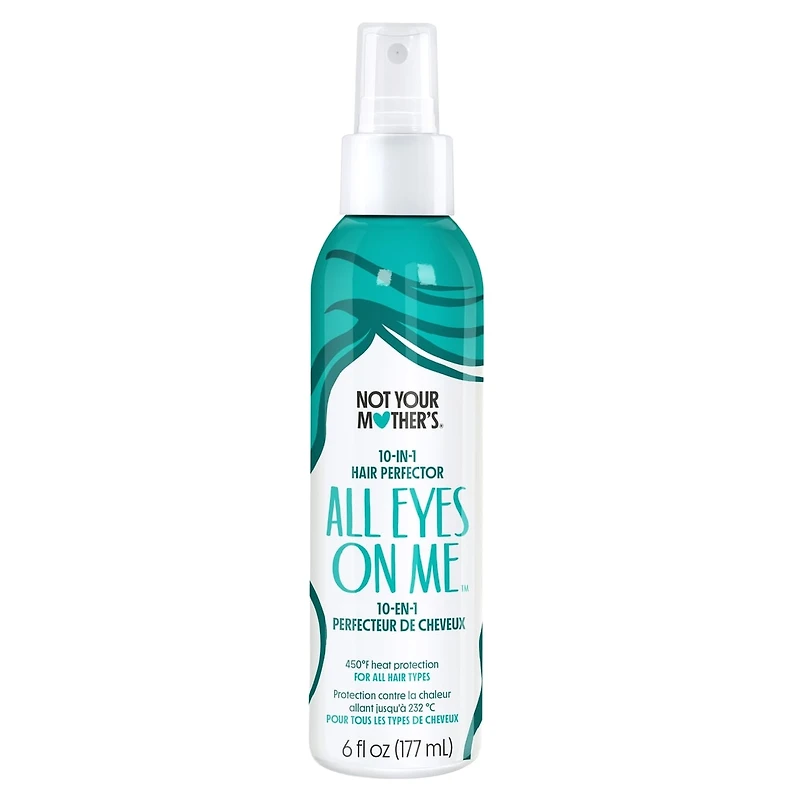 All Eyes on Me 10-in-1 Hair Protector