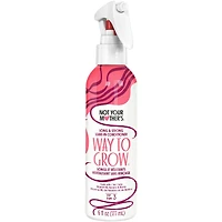 Way to Grow Leave-in Conditioner