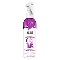 Curl Talk Nourishing Leave-in Conditioner
