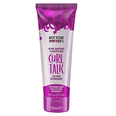 Curl Talk Bond Building Conditioner