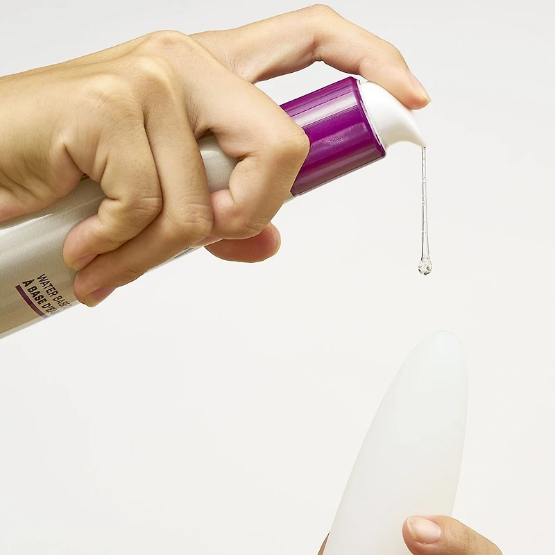 Lubrifiant à base d'eau