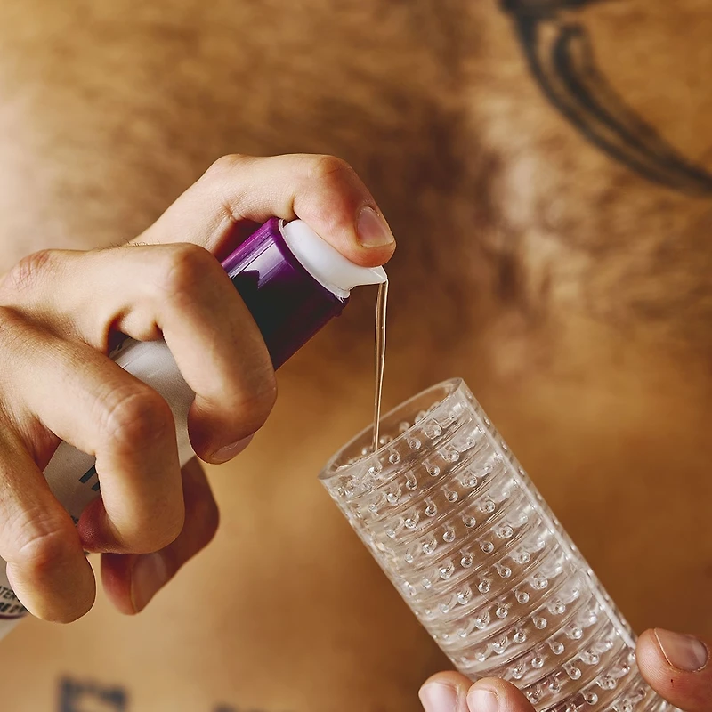 Lubrifiant à base d'eau