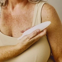 Pelvic Floor Exerciser Dilator Set, Full silicone, waterproof