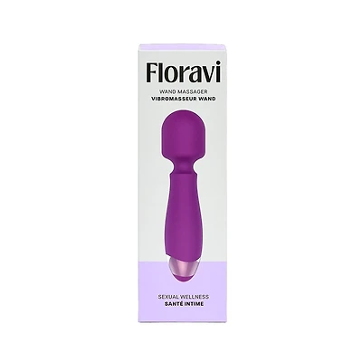 Personal Wand Massager Daphnee