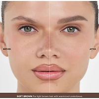 Volumizing Tinted Brow Gel
