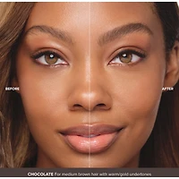 Volumizing Tinted Brow Gel