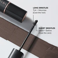 Volumizing Tinted Brow Gel