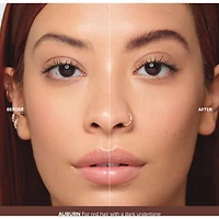 Volumizing Tinted Brow Gel