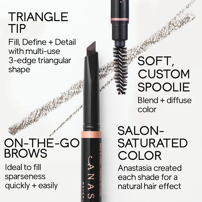 Brow Definer