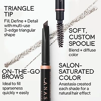 Brow Definer