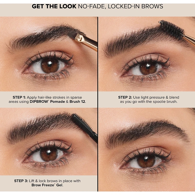 Dipbrow Pomade