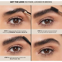 Dipbrow Pomade