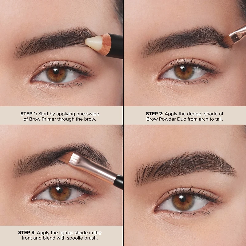 Brow Powder Duo