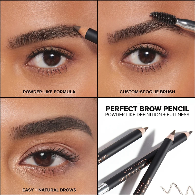 Perfect Brow Pencil