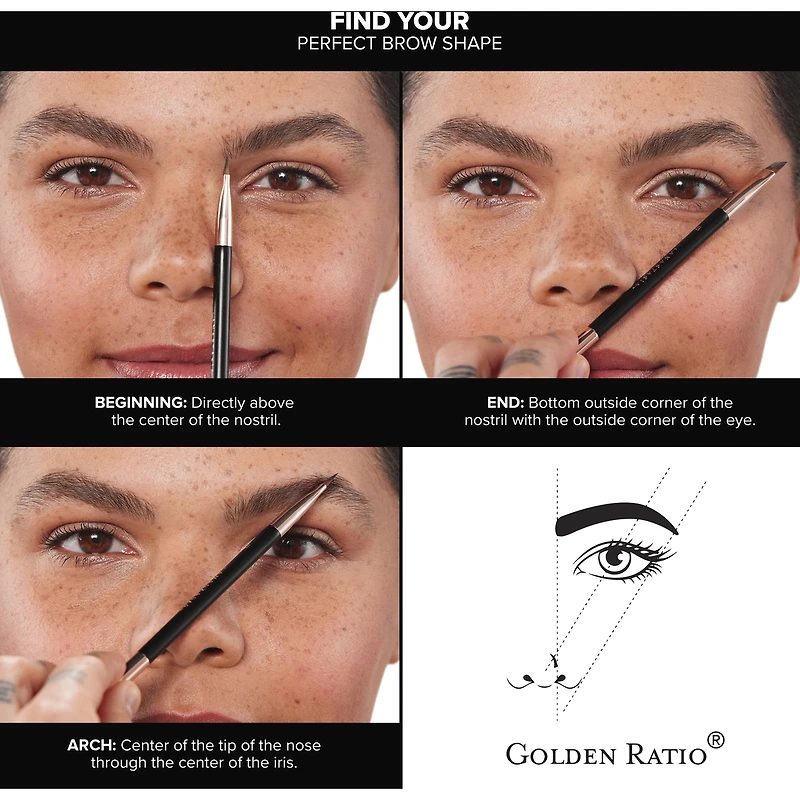 Perfect Brow Pencil