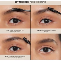 Clear Brow Gel