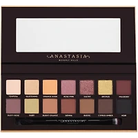 Soft Glam Eyeshadow Palette