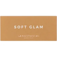 Soft Glam Eyeshadow Palette