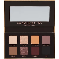 Soft Glam II Mini Eyeshadow Palette