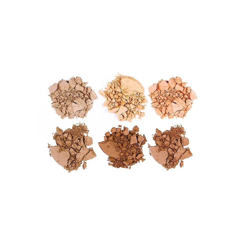 Powder Contour Kit