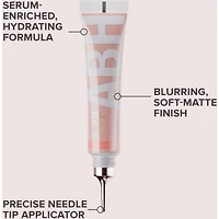 Blurring Serum Blush