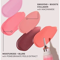 Blurring Serum Blush