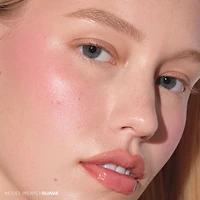 Blurring Serum Blush