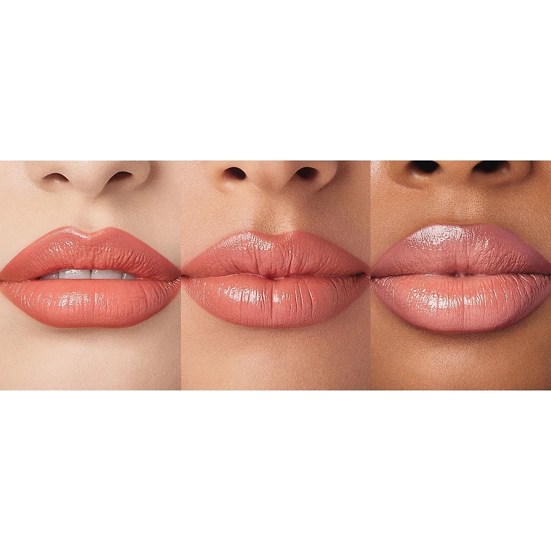 Satin Lipstick