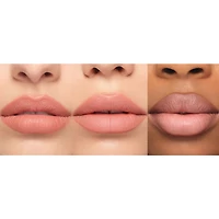 Satin Lipstick