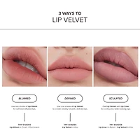 Lip Velvet