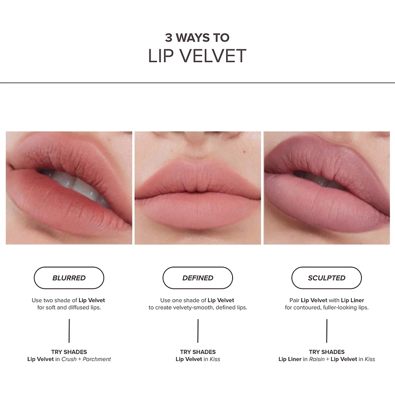 Lip Velvet