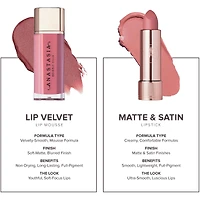 Lip Velvet