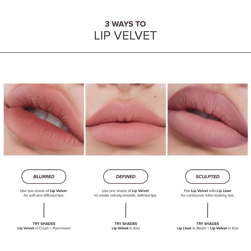 Lip Velvet