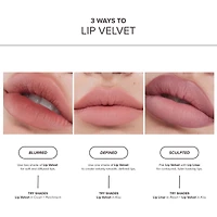 Lip Velvet