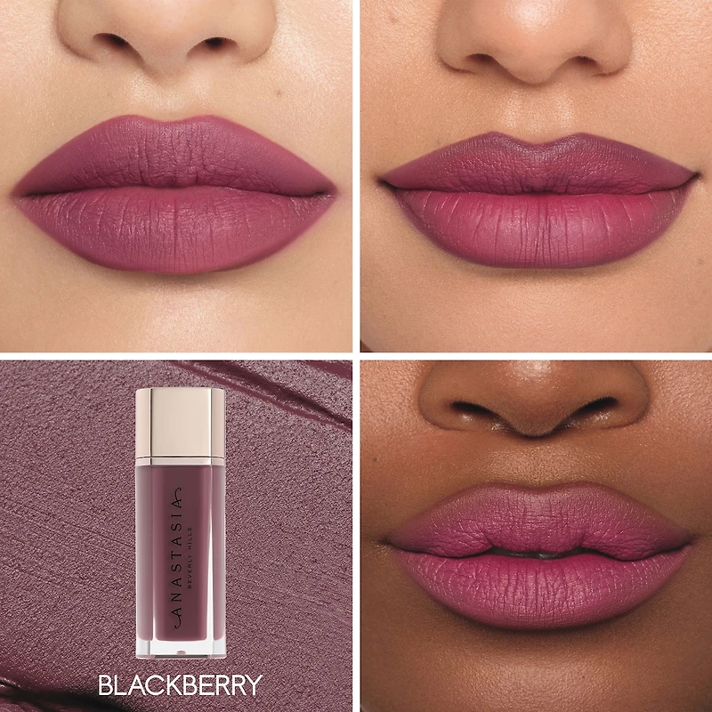 Lip Velvet