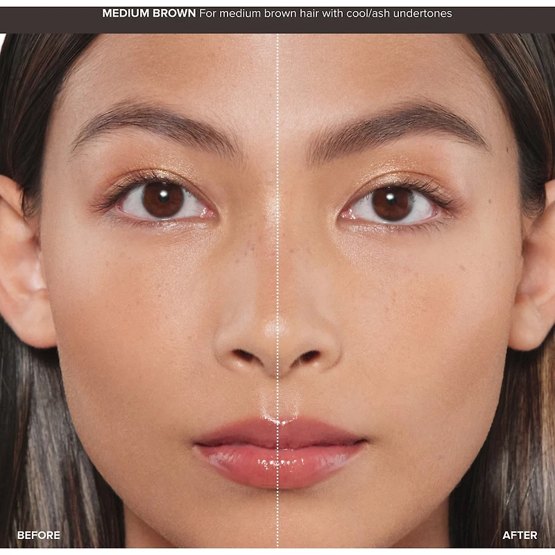 Frozen & Fuller-Looking Brow Trio