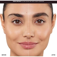 Frozen & Fuller-Looking Brow Trio