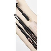 Frozen & Fuller-Looking Brow Trio