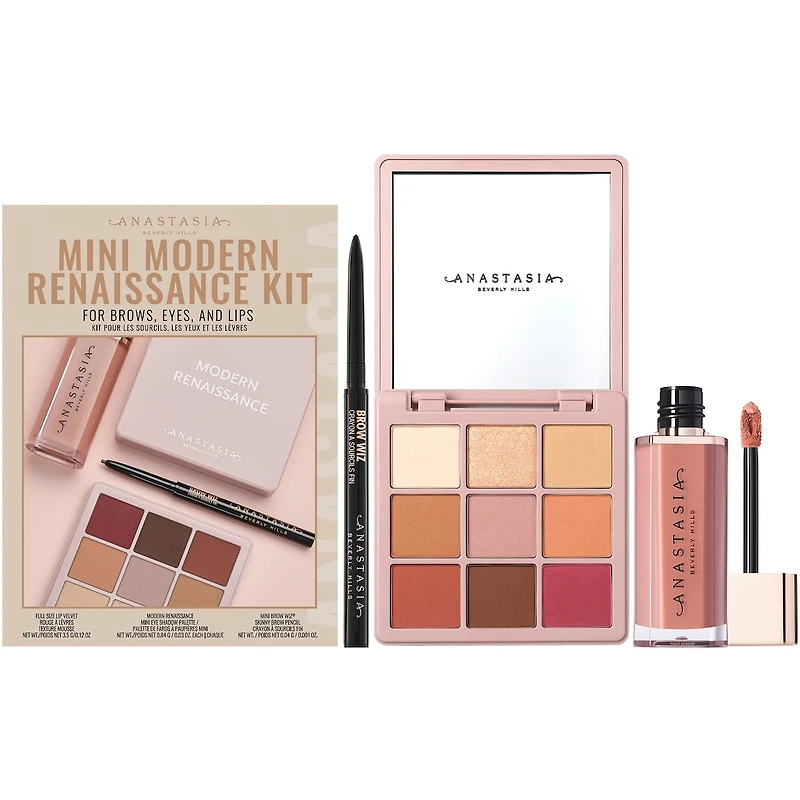 Mini Modern Renaissance Kit