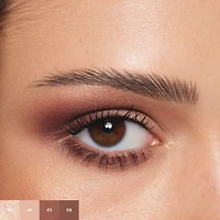 Spice Mini Eyeshadow Palette