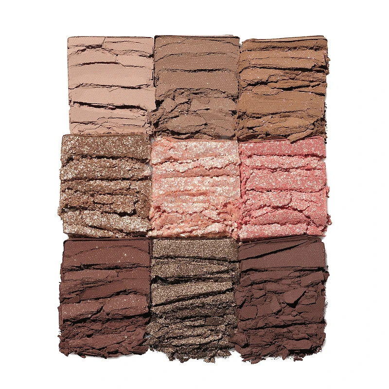 Spice Mini Eyeshadow Palette
