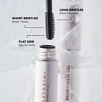 Brow Freeze Gel - Deluxe