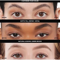 Brow Powder Duo