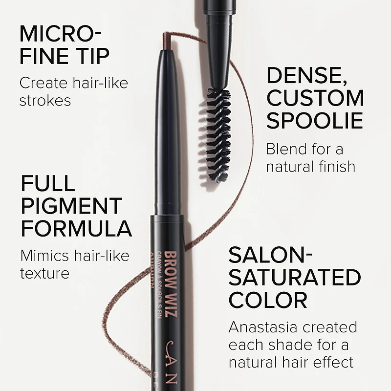 Brow Wiz