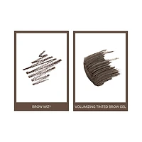 Ultimate Brow Essentials Kit